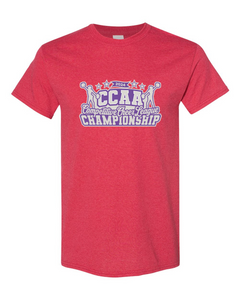 2024 CCAA Competitive Cheer League Championship - Short Sleeve