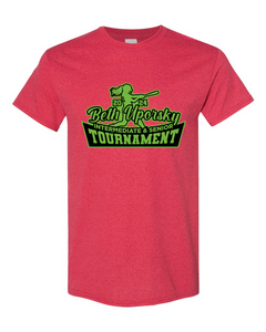 2024 Beth Uporsky Intermediate & Senior Tournament - Short Sleeve