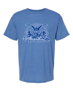 2024 Buxmont C Swim Championships - Short Sleeve