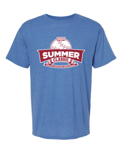 2024 Summer Classic - Short Sleeve