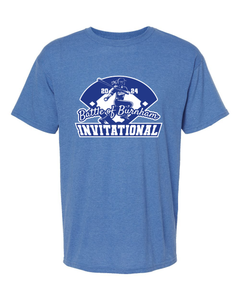 2024 Battle of Burnham Invitational - Short Sleeve