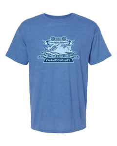 2024 Allan Nelson Delmarva Swim Association Championships - Short Sleeve