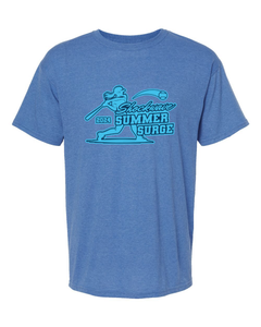 2024 Shockwave Summer Surge - Short Sleeve