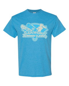 2024 Shockwave Summer Classic - Short Sleeve