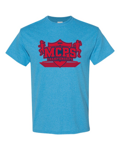 2024 MCPS Championships - Short Sleeve