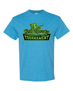 2024 Beth Uporsky Intermediate & Senior Tournament - Short Sleeve