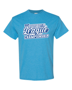 2024 Berkshire County & Pioneer Valley League Championship - Short Sleeve