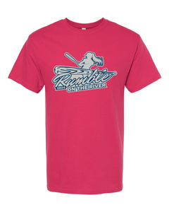 2024 Rumble on the River - Short Sleeve