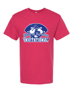 2024 Battle of Burnham Invitational - Short Sleeve