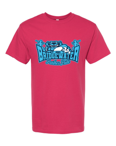 2024 Bridgewater Panther Pride - Short Sleeve