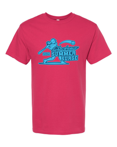 2024 Shockwave Summer Surge - Short Sleeve