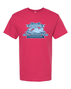 2024 Allan Nelson Delmarva Swim Association Championships - Short Sleeve