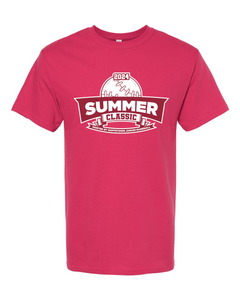 2024 Summer Classic - Short Sleeve