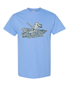 2024 Rumble on the River - Short Sleeve