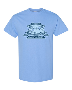 2024 Allan Nelson Delmarva Swim Association Championships - Short Sleeve