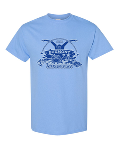 2024 Buxmont C Swim Championships - Short Sleeve