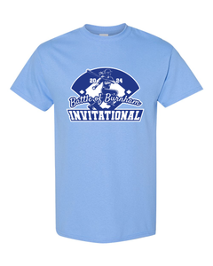 2024 Battle of Burnham Invitational - Short Sleeve