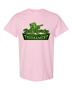 2024 Beth Uporsky Intermediate & Senior Tournament - Short Sleeve