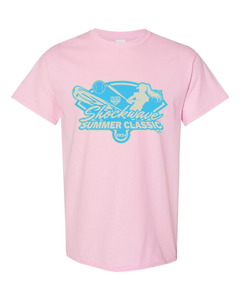 2024 Shockwave Summer Classic - Short Sleeve