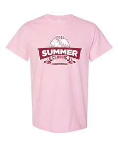 2024 Summer Classic - Short Sleeve