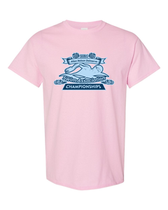 2024 Allan Nelson Delmarva Swim Association Championships - Short Sleeve