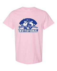 2024 Battle of Burnham Invitational - Short Sleeve