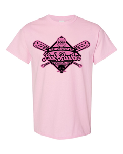 Bridgewater Pink Panther - Short Sleeve