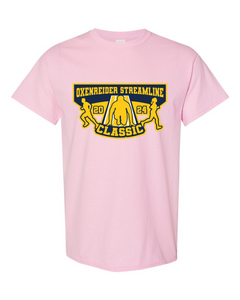 2024 Oxenreider Streamline Classic - Short Sleeve