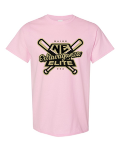 2024 NE Elite Extravaganza - Short Sleeve