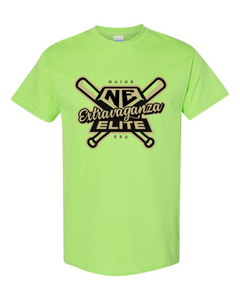 2024 NE Elite Extravaganza - Short Sleeve