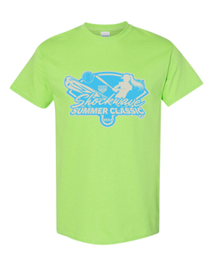 2024 Shockwave Summer Classic - Short Sleeve