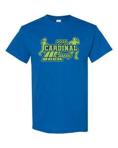 2024 Cardinal Classic - Short Sleeve