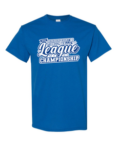 2024 Berkshire County & Pioneer Valley League Championship - Short Sleeve