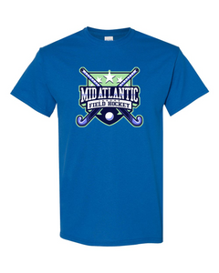 2024 Mid Atlantic Indoor Field Hockey Championships - Short Sleeve