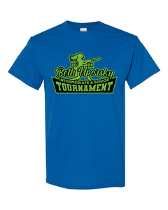 2024 Beth Uporsky Intermediate & Senior Tournament - Short Sleeve