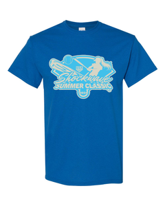 2024 Shockwave Summer Classic - Short Sleeve