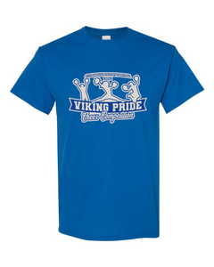 4th Annual Center Valley Viking Pride Cheer Competition - Short Sleeve