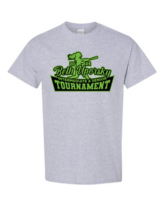 2024 Beth Uporsky Intermediate & Senior Tournament - Short Sleeve