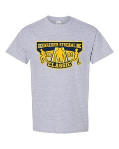 2024 Oxenreider Streamline Classic - Short Sleeve