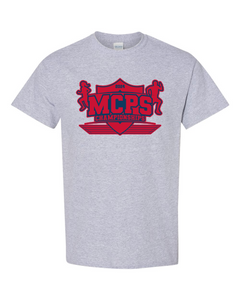 2024 MCPS Championships - Short Sleeve