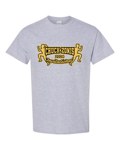 2024 Chuck Zonis Invitational - Short Sleeve