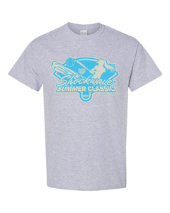 2024 Shockwave Summer Classic - Short Sleeve