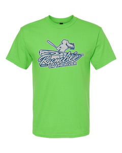 2024 Rumble on the River - Short Sleeve