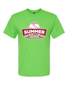 2024 Summer Classic - Short Sleeve