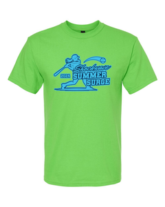 2024 Shockwave Summer Surge - Short Sleeve