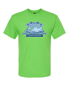 2024 Allan Nelson Delmarva Swim Association Championships - Short Sleeve