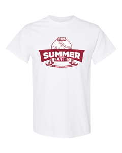 2024 Summer Classic - Short Sleeve