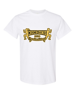 2024 Chuck Zonis Invitational - Short Sleeve