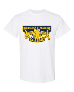 2024 Oxenreider Streamline Classic - Short Sleeve