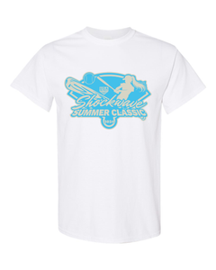 2024 Shockwave Summer Classic - Short Sleeve